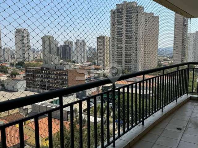 Apartamento com 3 quartos para alugar na Rua Camilo, 556, Vila Romana, São Paulo por R$ 10.000