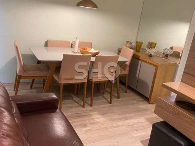 Apartamento com 2 quartos à venda na Avenida Conceição, 2150, Vila Paiva, São Paulo por R$ 450.000