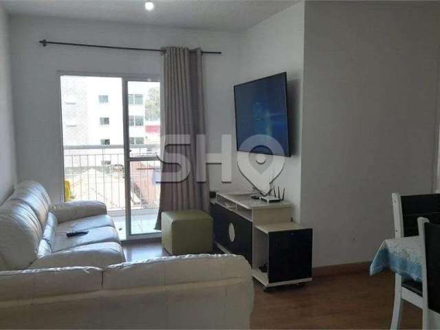 Apartamento com 3 quartos à venda na Itza, 90, Jardim Modelo, São Paulo por R$ 426.000