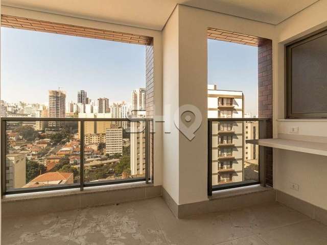 Apartamento com 2 quartos à venda na Rua Campevas, 238, Perdizes, São Paulo por R$ 1.600.000