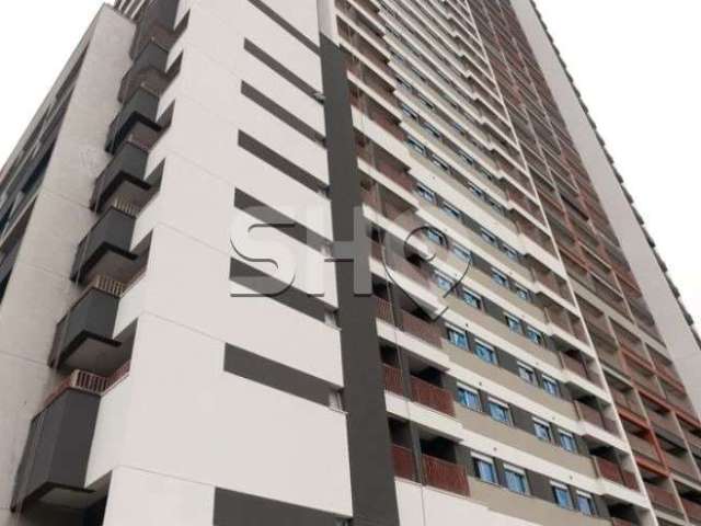 Apartamento com 2 quartos à venda na Rua Venâncio Aires, 930, Pompéia, São Paulo por R$ 680.000