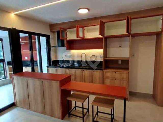 Apartamento com 2 quartos para alugar na Condessa Siciliano, 280, Jardim São Paulo (Zona Norte), São Paulo por R$ 3.980