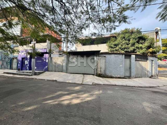 Casa com 4 quartos à venda na Tomás de Kempis, 92, Parque São Luís, São Paulo por R$ 898.000