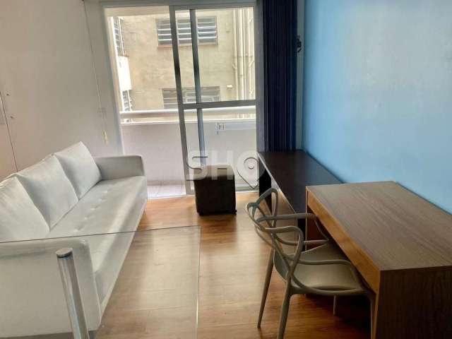 Apartamento com 1 quarto para alugar na Rua Cardoso de Almeida, 840, Perdizes, São Paulo por R$ 3.000