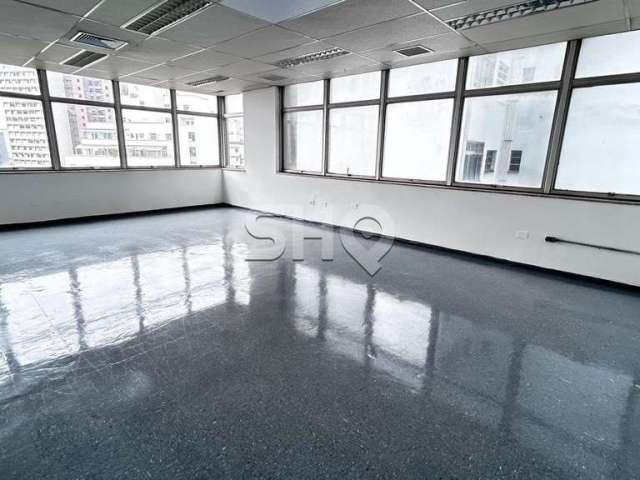 Sala comercial para alugar na Rua da Consolação, 881, Consolação, São Paulo por R$ 16.000