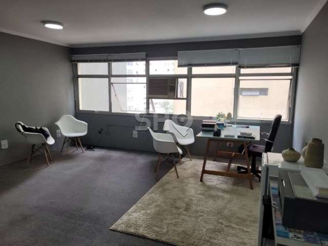 Sala comercial à venda na Avenida Brigadeiro Luís Antônio, 2466, Jardim Paulista, São Paulo por R$ 250.000