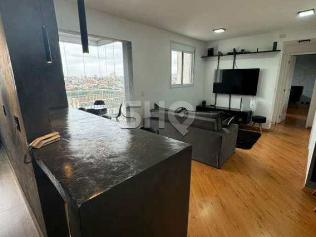 Apartamento com 2 quartos à venda na Avenida Mazzei, 1091, Vila Mazzei, São Paulo por R$ 610.000