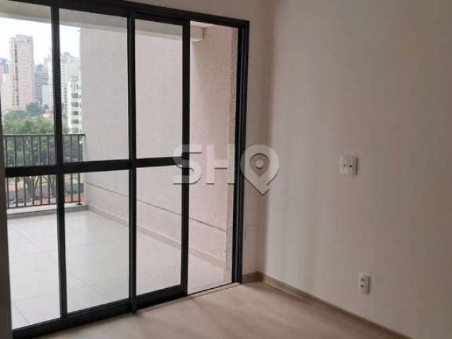 Apartamento com 2 quartos para alugar na Rua Airosa Galvão, 223, Água Branca, São Paulo por R$ 3.400