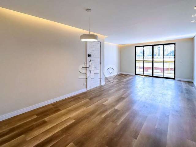 Apartamento com 3 quartos à venda na Rua Domingos da Costa Mata, 375, Santana, São Paulo por R$ 890.000