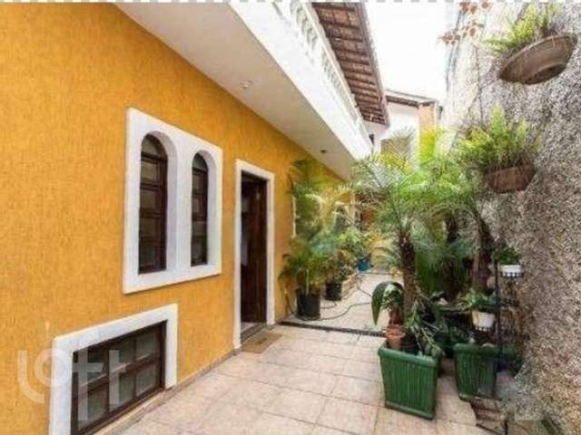 Casa com 6 quartos à venda na Rua Luís Murat, 286, Pinheiros, São Paulo por R$ 3.999.000