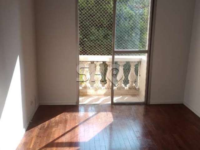 Apartamento com 1 quarto para alugar na Rua Napoleão de Barros, 566, Vila Clementino, São Paulo por R$ 2.500