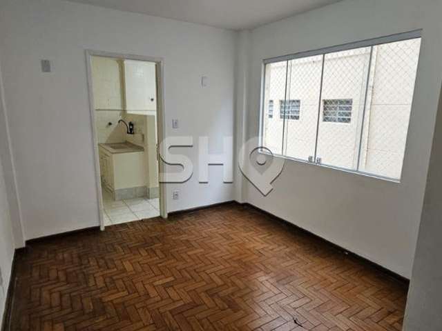 Apartamento com 1 quarto à venda na Rua Paula Ney, 457, Vila Mariana, São Paulo por R$ 450.000