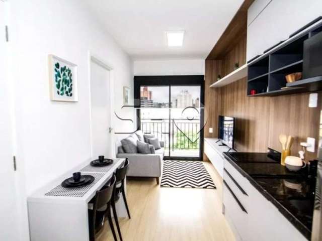 Apartamento com 1 quarto à venda na Rua Engenheiro Bianor, 50, Butantã, São Paulo por R$ 540.000