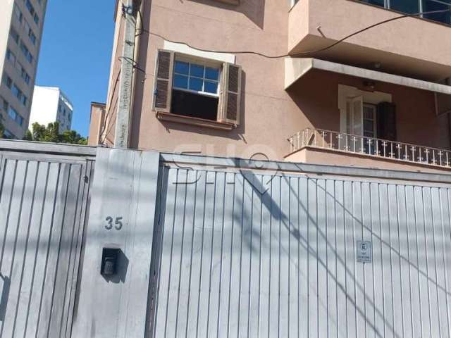 Apartamento com 2 quartos à venda na Rua Sampaio Vidal, 35, Jardim Paulistano, São Paulo por R$ 1.800.000