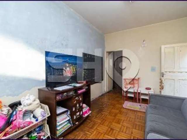 Casa com 2 quartos à venda na Rua Bento de Abreu, 220, Vila Romana, São Paulo por R$ 750.000