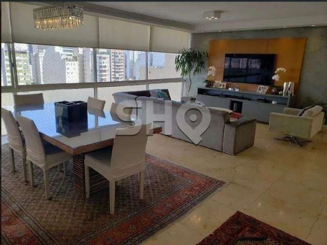 Apartamento com 3 quartos à venda na Avenida Rebouças, 1354, Pinheiros, São Paulo por R$ 1.850.000