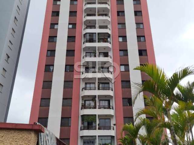 Apartamento com 3 quartos à venda na Avenida Santa Inês, 224, Parque Mandaqui, São Paulo por R$ 540.000