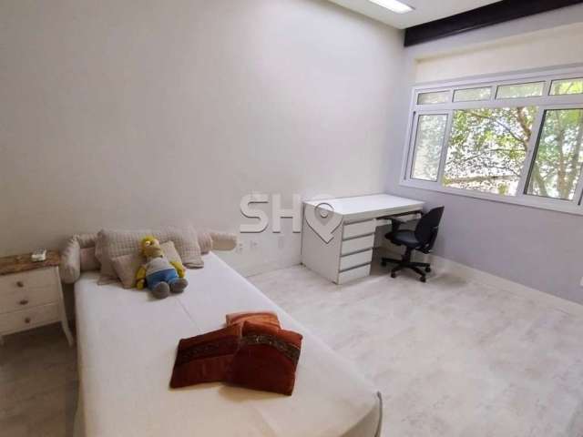 Apartamento com 3 quartos à venda na Rua Cincinato Braga, 511, Bela Vista, São Paulo por R$ 2.150.000