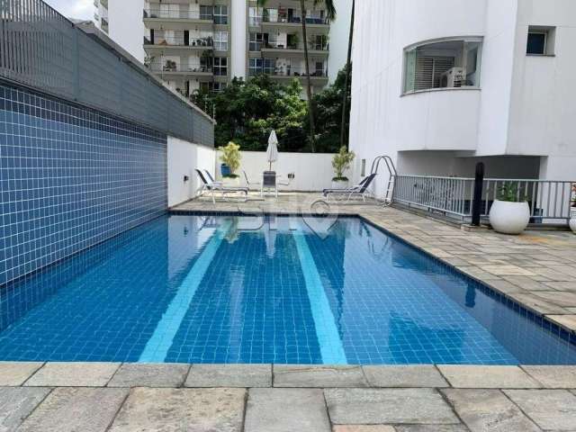 Apartamento com 4 quartos para alugar na Aratãs, 200, 200, Indianópolis, São Paulo por R$ 11.500