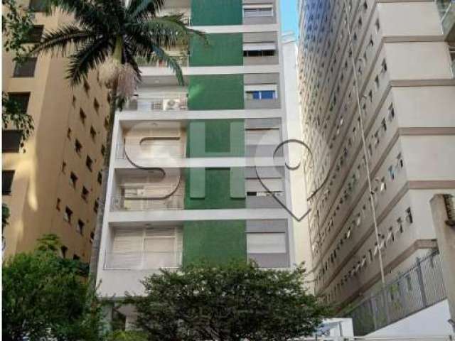 Apartamento com 3 quartos à venda na Rua Baronesa de Itu, 789, Santa Cecília, São Paulo