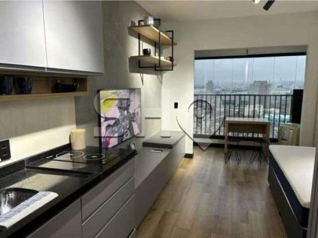 Apartamento com 1 quarto à venda na Rua Florêncio de Abreu, 798, Centro, São Paulo por R$ 340.000