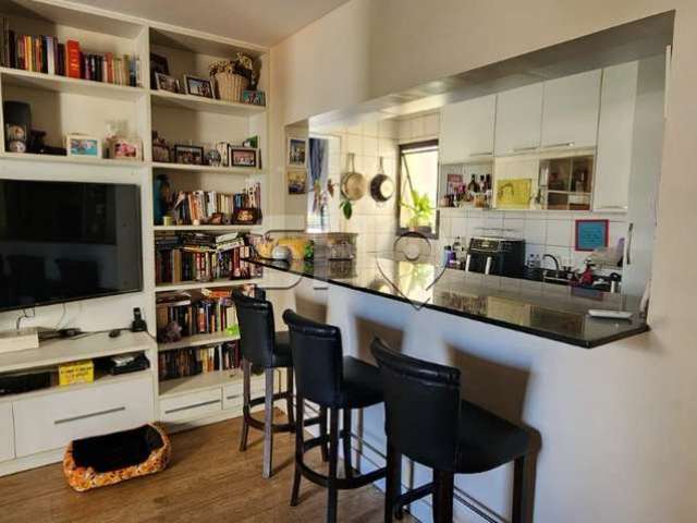 Apartamento com 2 quartos à venda na Rua Pio XI, 2179, Alto de Pinheiros, São Paulo por R$ 900.000