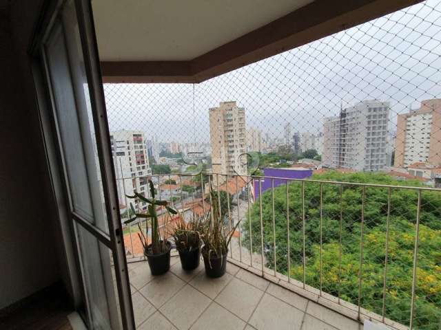 Apartamento com 3 quartos à venda na Avenida Águas de São Pedro, 381, Vila Paulicéia, São Paulo por R$ 940.000