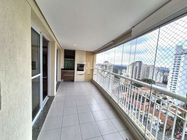 Apartamento com 3 quartos à venda na Rua Viçosa do Ceará, 44, Vila Mascote, São Paulo por R$ 1.395.000