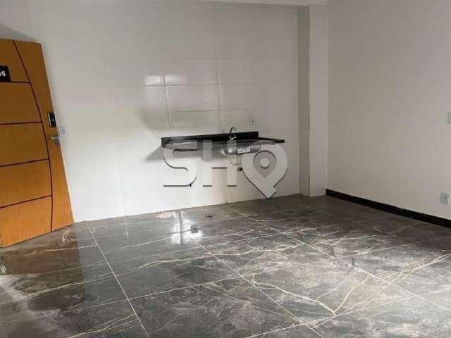 Apartamento com 1 quarto à venda na José Mendes Júnior, 169, Vila Matilde, São Paulo por R$ 159.000