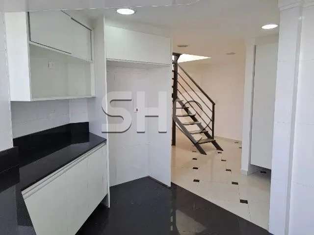 Cobertura com 2 quartos à venda na Rua Major Freire, 806, Vila Monte Alegre, São Paulo por R$ 1.200.000