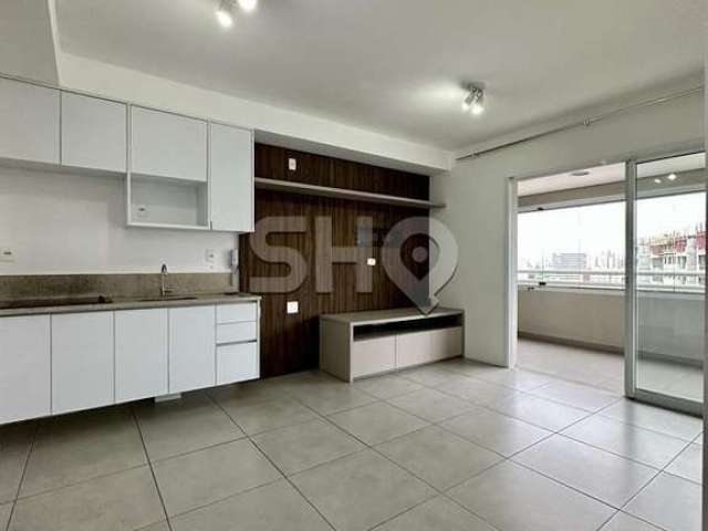 Apartamento com 2 quartos à venda na Rua Adalberto Kemeny, 82, Parque Industrial Tomas Edson, São Paulo por R$ 640.000