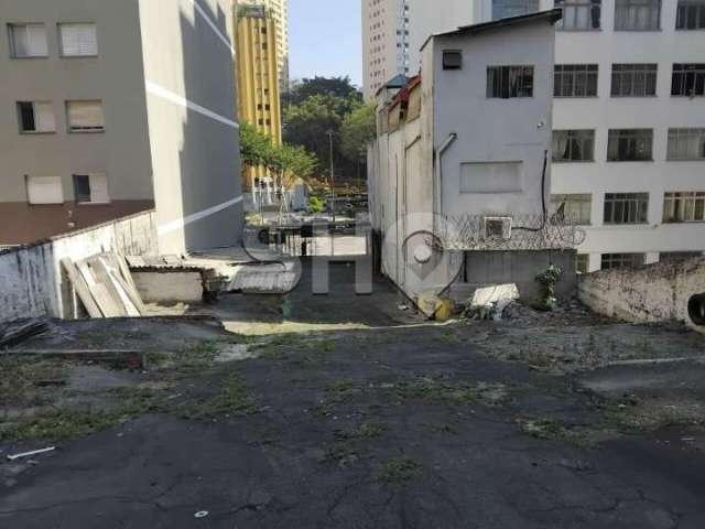 Terreno à venda na Avenida Nove de Julho, 935, Bela Vista, São Paulo por R$ 3.500.000