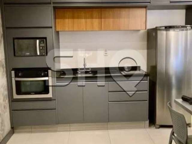 Apartamento com 1 quarto à venda na Rua Alves Guimarães, 1450, Pinheiros, São Paulo por R$ 550.000