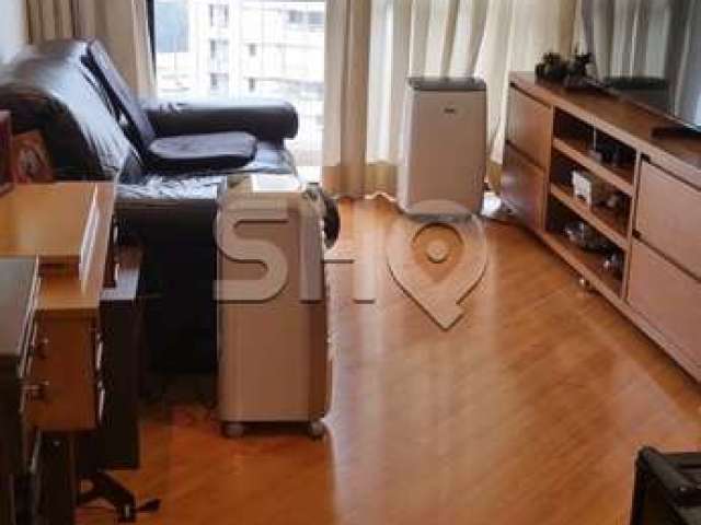 Apartamento com 2 quartos à venda na Rua Doutor Augusto de Miranda, 1251, Pompéia, São Paulo por R$ 928.000