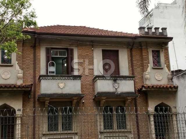 Casa comercial para alugar na Rua Vitorino Carmilo, 473, Barra Funda, São Paulo por R$ 3.300