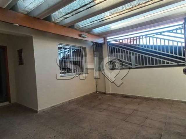 Casa com 3 quartos à venda na Avenida Ultramarino, 828, Lauzane Paulista, São Paulo por R$ 760.000