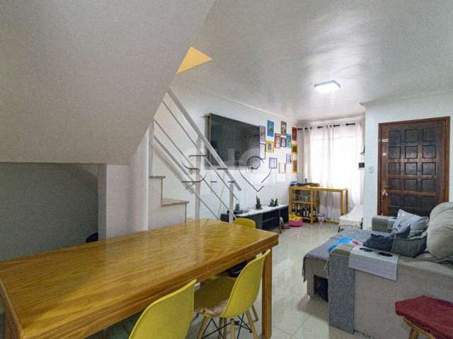 Casa com 2 quartos à venda na Rua Dom Antônio Barreiros, 178, Vila Gumercindo, São Paulo por R$ 450.000