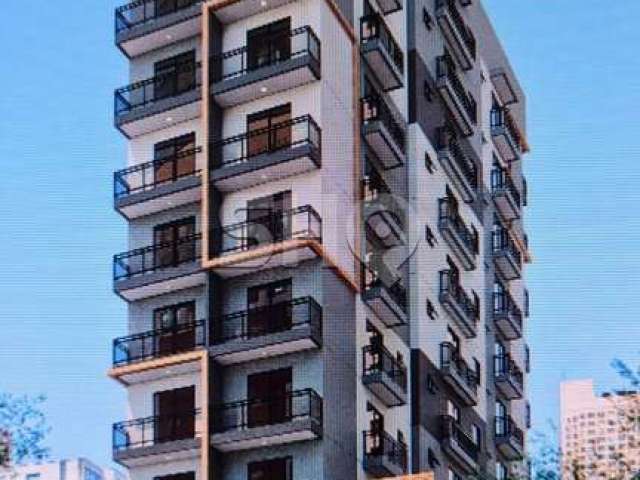 Apartamento com 1 quarto à venda na Rua José Getúlio, 252, Liberdade, São Paulo por R$ 480.000