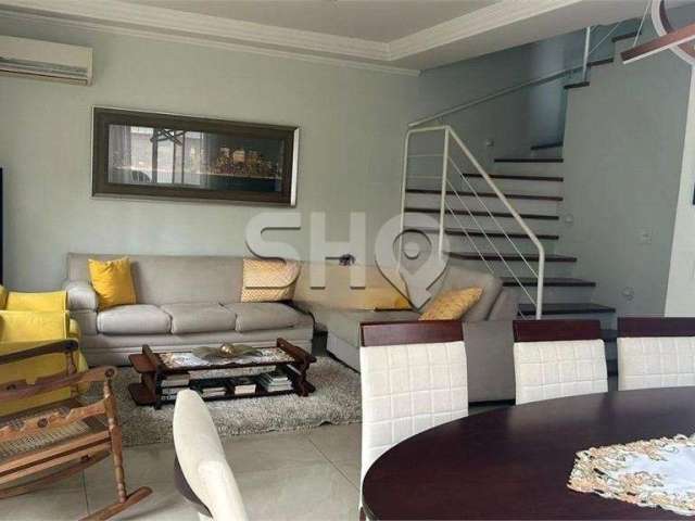 Casa com 4 quartos à venda na Rua Baré, 71, Vila Romana, São Paulo por R$ 3.750.000