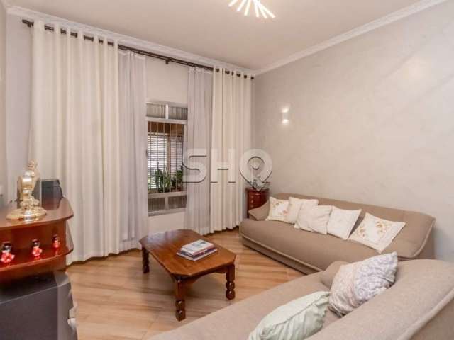 Casa com 3 quartos à venda na Oliveira Coutinho, 115, Jardim Vila Formosa, São Paulo por R$ 960.000