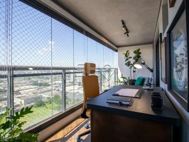 Apartamento com 3 quartos à venda na Rua Hassib Mofarrej, 706, Vila Leopoldina, São Paulo por R$ 1.990.000