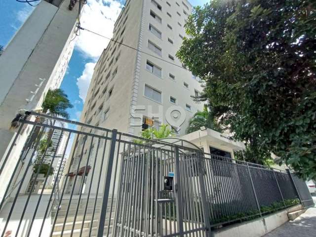 Apartamento com 3 quartos para alugar na Rua Pedro Doll, 237, Santana, São Paulo por R$ 4.000