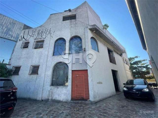 Prédio à venda na Avenida Mandaqui, 360, Limão, São Paulo por R$ 1.450.000