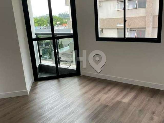 Apartamento com 1 quarto para alugar na Rua Ouro Branco, 150, Jardim Paulista, São Paulo por R$ 3.000