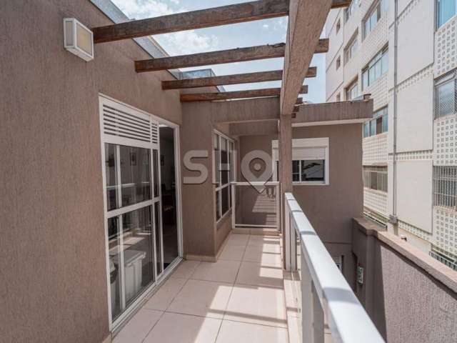 Casa com 4 quartos à venda na Rua Major Maragliano, 328, Vila Mariana, São Paulo por R$ 1.890.000