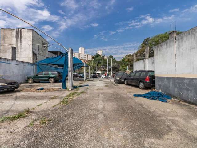 Ponto comercial para alugar na Avenida Júlio Buono, 2683, Vila Gustavo, São Paulo por R$ 35.000