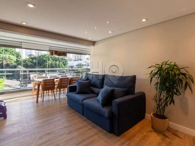 Apartamento com 3 quartos à venda na Rua André Casado, 245, Sumaré, São Paulo por R$ 1.490.000