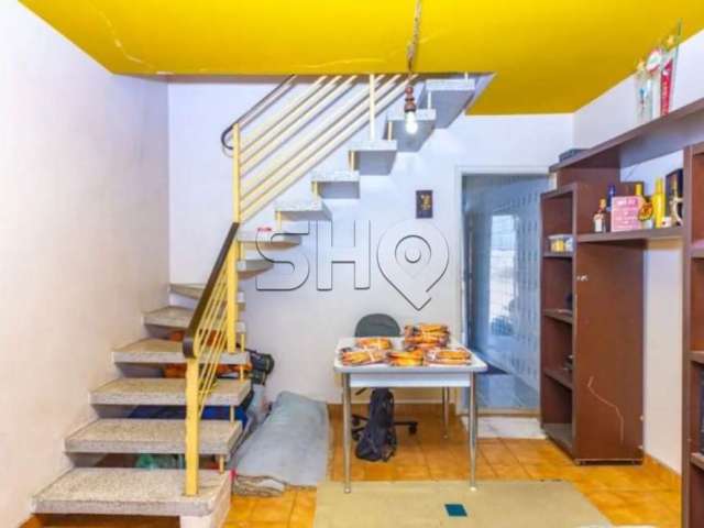 Casa com 2 quartos à venda na Rua Bergamota, 178, Alto da Lapa, São Paulo por R$ 880.000