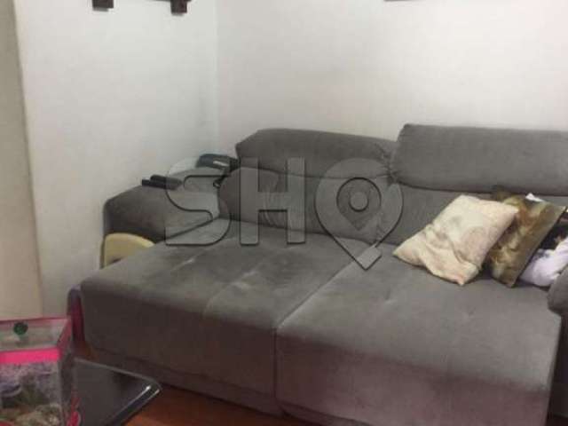 Apartamento com 1 quarto à venda na Avenida Washington Luís, 3509, Santo Amaro, São Paulo por R$ 265.000