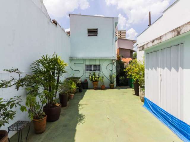 Casa com 3 quartos à venda na Rua Tavares Bastos, 793, Perdizes, São Paulo por R$ 1.590.000